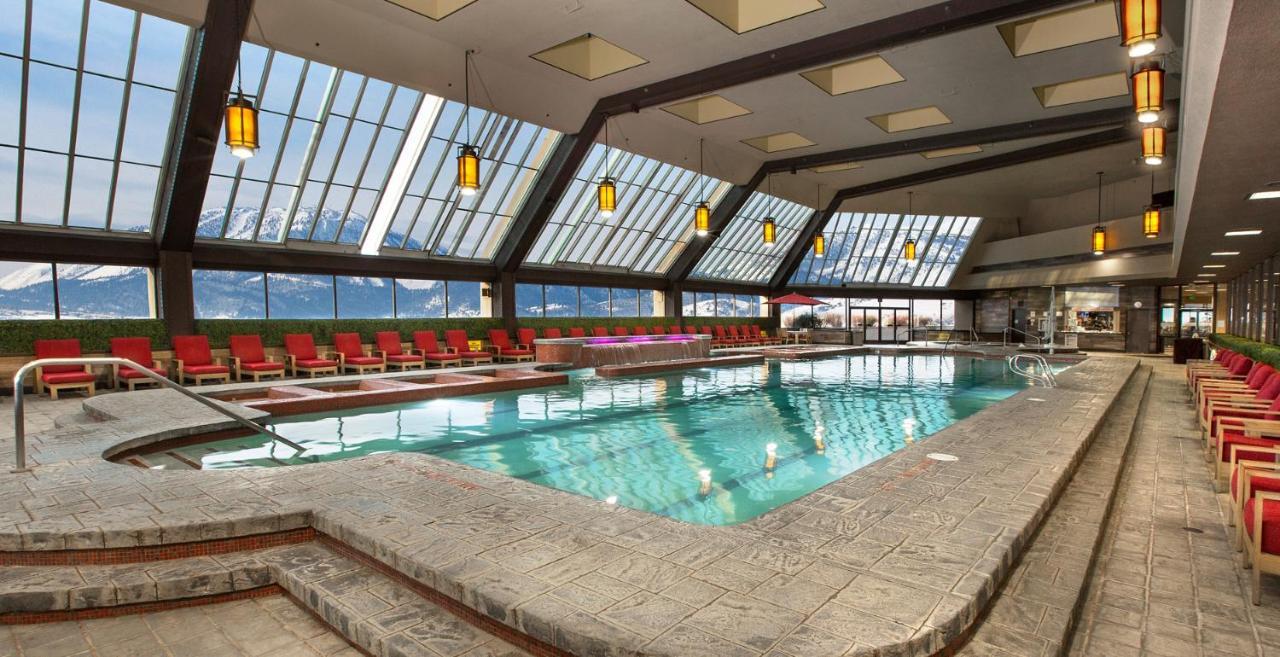 Nugget Casino Resort Sparks Exterior foto