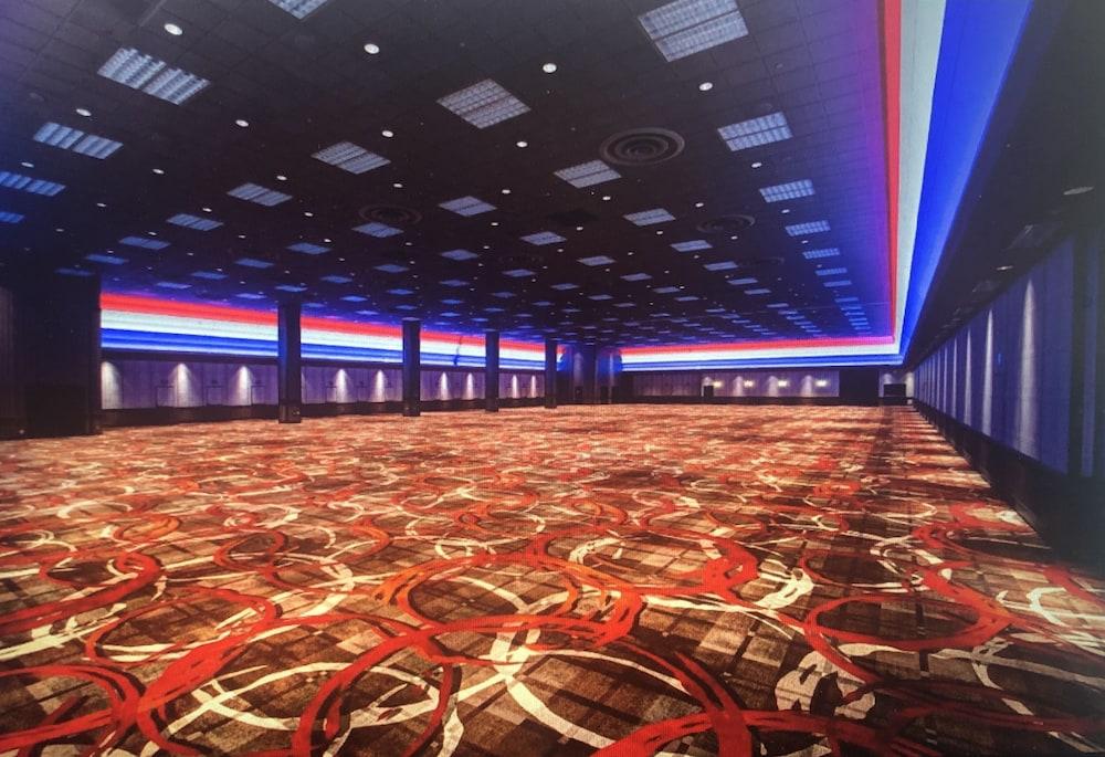 Nugget Casino Resort Sparks Exterior foto
